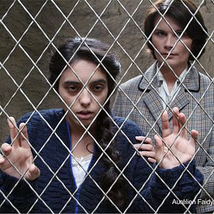 Fotoğraf Hafsia Herzi