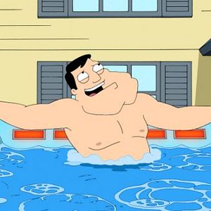 Fotoğraf American Dad!