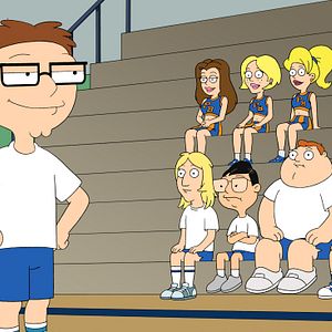 Fotoğraf American Dad!