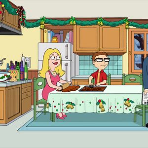 Fotoğraf American Dad!