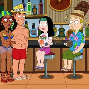 Fotoğraf American Dad!