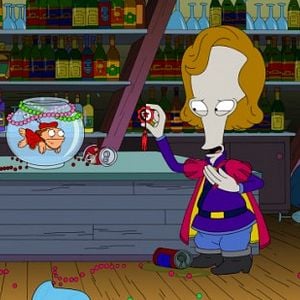 Fotoğraf American Dad!