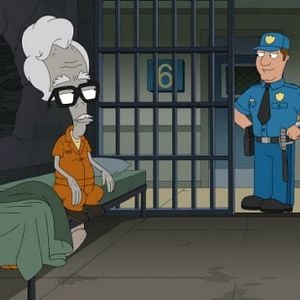 Fotoğraf American Dad!