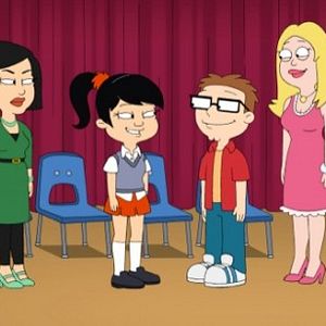 Fotoğraf American Dad!
