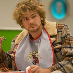 Fotoğraf Bunny and the Bull