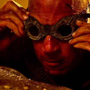 Fotoğraf Vin Diesel