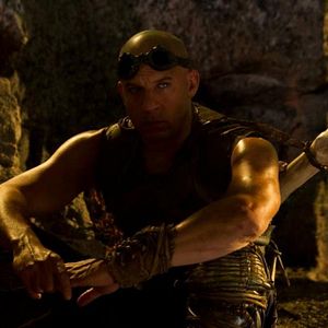 Fotoğraf Vin Diesel