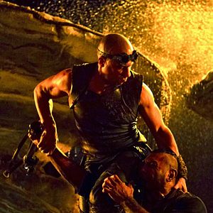 Fotoğraf Dave Bautista