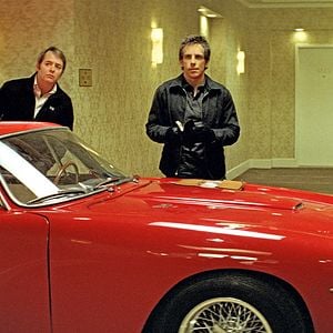 Fotoğraf Kule Soygunu