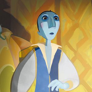 Fotoğraf Mutluluğa Boya Beni