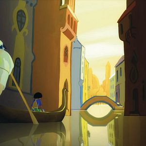 Fotoğraf Mutluluğa Boya Beni