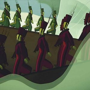 Fotoğraf Mutluluğa Boya Beni