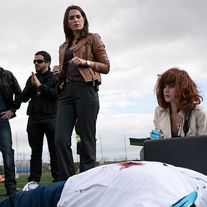 Fotoğraf Marián Aguilera