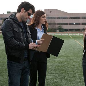 Fotoğraf Celia Freijeiro