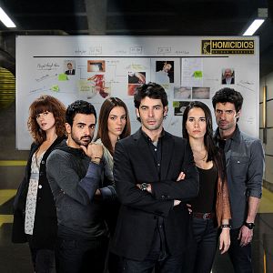 Fotoğraf Celia Freijeiro