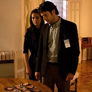 Fotoğraf Celia Freijeiro