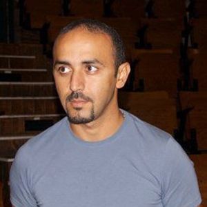 Fotoğraf Reda Chebchoubi