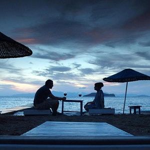 Fotoğraf Mavi Pansiyon