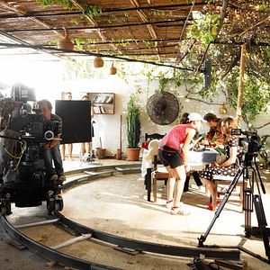 Fotoğraf Mavi Pansiyon