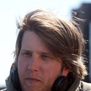 Fotoğraf Charles-Olivier Michaud