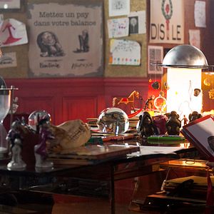 Fotoğraf Carine Tardieu