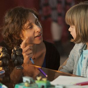 Fotoğraf Carine Tardieu