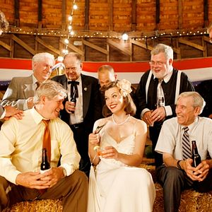 Fotoğraf Milla Jovovich