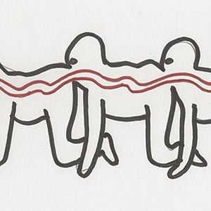Fotoğraf The Human Centipede