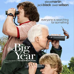 Fotoğraf The Big Year