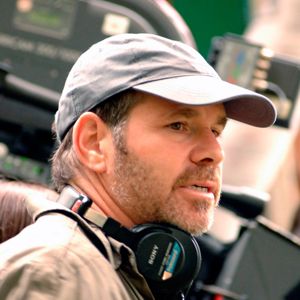 Fotoğraf Richard J. Lewis