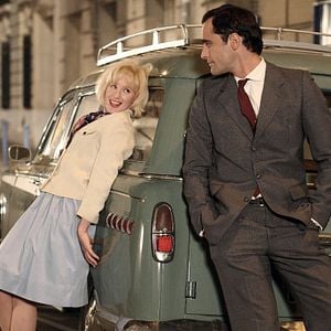 Fotoğraf Sevgililer