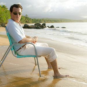 Fotoğraf Johnny Depp