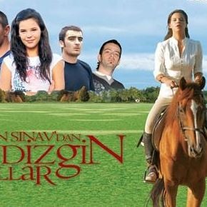 Fotoğraf Doludizgin Yıllar