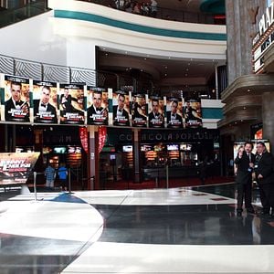 Fotoğraf Johnny English'in Dönüşü