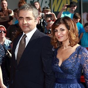 Fotoğraf Johnny English'in Dönüşü