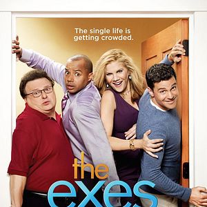 Fotoğraf The Exes