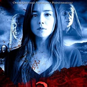 Fotoğraf Musallat 2: Lanet