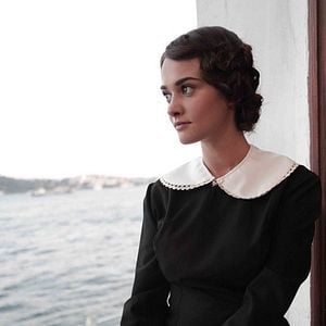 Fotoğraf Bir Günah Gibi