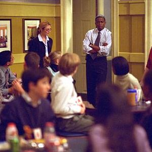 Fotoğraf The West Wing