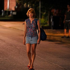 Fotoğraf Michelle Williams