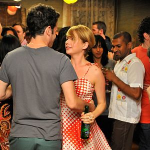 Fotoğraf Michelle Williams