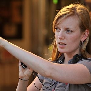 Fotoğraf Sarah Polley