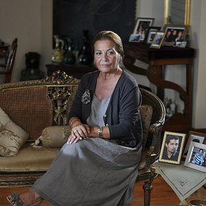 Fotoğraf Tuba Ünsal