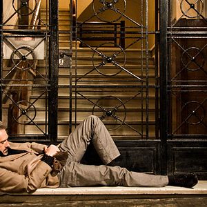 Fotoğraf Gary Piquer