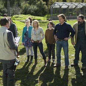 Fotoğraf Düşler Bahçesi