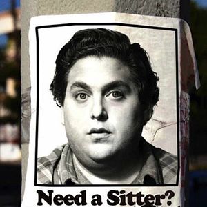 Fotoğraf The Sitter