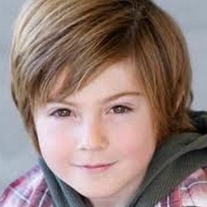 Fotoğraf Mason Cook