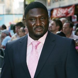 Fotoğraf Nonso Anozie