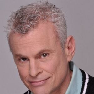 Fotoğraf Ronald Scott Maestri