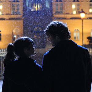 Fotoğraf Stéphane Foenkinos